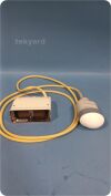 PHILIPS P3D7-4 3D Curved Array Probe / Ultrasound Transducer