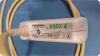PHILIPS P3D7-4 3D Curved Array Probe / Ultrasound Transducer