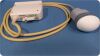 PHILIPS P3D7-4 3D Curved Array Probe / Ultrasound Transducer