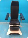 UMF MEDICAL 8678  Power Hi-Lo & Power Back Phlebotomy Chair