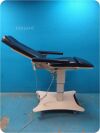 UMF MEDICAL 8678  Power Hi-Lo & Power Back Phlebotomy Chair