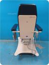 UMF MEDICAL 8678  Power Hi-Lo & Power Back Phlebotomy Chair