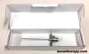 KARL STORZ 27029CN Cystoscope-Urethroscope Sheath 7 Fr. Urological Instrument