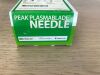 MEDTRONIC PS200-001 Peak Plasmablade Needle (X)