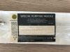 COOK SPN-6-81 Special Purpose Modified Needle 16Ga x 18cm (Reusable)(2/Pkg)