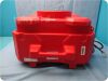 HEPA Air Scrubber     Air Filtration System Dust Air Cleaner Negative Air Machine