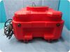HEPA Air Scrubber     Air Filtration System Dust Air Cleaner Negative Air Machine