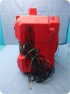 HEPA Air Scrubber     Air Filtration System Dust Air Cleaner Negative Air Machine
