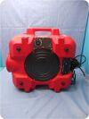 HEPA Air Scrubber     Air Filtration System Dust Air Cleaner Negative Air Machine