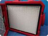 HEPA Air Scrubber     Air Filtration System Dust Air Cleaner Negative Air Machine
