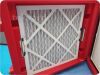 HEPA Air Scrubber     Air Filtration System Dust Air Cleaner Negative Air Machine