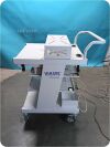 VIASYS HEALTHCARE Nicolet One Unibody    Medical Cart