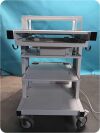 VIASYS HEALTHCARE Nicolet One Unibody    Medical Cart