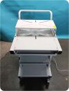 VIASYS HEALTHCARE Nicolet One Unibody    Medical Cart