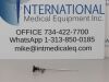 LINVATEC QL4300 Arthroscope