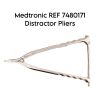 MEDTRONIC SOFAMOR DANEK REF 7480171 Distractor Pliers