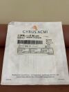 GYRUS ACMI 5230600 7.0 FR(2.3mm) x 90 cm Single J Urinary Diversion Ureteral Stent