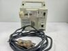 HOSPIRA Micro Macro Plum XL IV/Infusion Set
