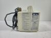 HOSPIRA Micro Macro Plum XL IV/Infusion Set
