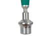 MEDTRONIC SOFAMOR DANEK REF 9197006 Universal Crescent Trail Handle