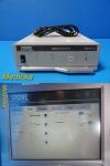 KARL STORZ 20204520-140 SCB AIDA DVD-M IMC W/ Integrated Smart Screen