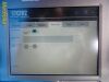 KARL STORZ 20204520-140 SCB AIDA DVD-M IMC W/ Integrated Smart Screen