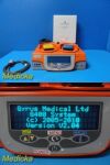 GYRUS ACMI 2007  G400 Generator P/N 777000 W/ 744010 Foot Control & Manual