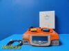 GYRUS ACMI 2007  G400 Generator P/N 777000 W/ 744010 Foot Control & Manual