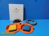 GYRUS ACMI 2007  G400 Generator P/N 777000 W/ 744010 Foot Control & Manual