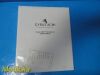 GYRUS ACMI 2007  G400 Generator P/N 777000 W/ 744010 Foot Control & Manual