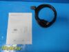 CONMED 2016  VC120 Buffalo Filter Visiclear Surgical Smoke Evacuator