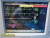 PHILIPS 2009  Intellivue MP30 Masimo SpO2 Monitor