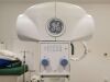 GE Precision RX Rad/Fluoro Room