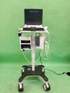 GE LOGIQ E NEXTGEN Ultrasound Machine w/ L8-18i-RS & L4-12T-RS Probes