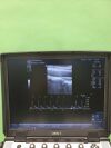 GE LOGIQ E NEXTGEN Ultrasound Machine w/ L8-18i-RS & L4-12T-RS Probes