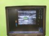 GE LOGIQ E NEXTGEN Ultrasound Machine w/ L8-18i-RS & L4-12T-RS Probes
