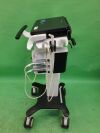 GE LOGIQ E NEXTGEN Ultrasound Machine w/ L8-18i-RS & L4-12T-RS Probes
