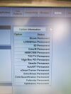 GE LOGIQ E NEXTGEN Ultrasound Machine w/ L8-18i-RS & L4-12T-RS Probes