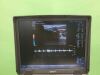 GE LOGIQ E NEXTGEN Ultrasound Machine w/ L8-18i-RS & L4-12T-RS Probes