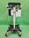 GE LOGIQ E NEXTGEN Ultrasound Machine w/ L8-18i-RS & L4-12T-RS Probes