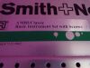 SMITH & NEPHEW AMBI Classic Basic Instrument Set w/Screws 7119402 AMBI Classic Orthopedic Surgical Basic Instrument Set