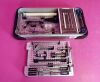 SMITH & NEPHEW AMBI Classic Basic Instrument Set w/Screws 7119402 AMBI Classic Orthopedic Surgical Basic Instrument Set