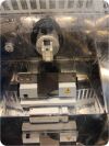 SHANDON Cryotome E 77200187 Cryostat Microtome
