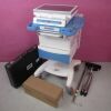 LABORIE COGENTIX Video Cystoscopy  w/ 2 Cameras & Cystoscope PrimeSight Unity UVP-9000 Video Cystoscopy +CST-5000 Cystoscope