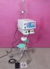 MYOSURE HOLOGIC AQUILEX Hysteroscopic Tissue Removal & Fluid Control 2017 Hologic AQL-100P Aquilex Fluid Management System w/ Myosure Console   Stand