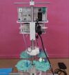 MYOSURE HOLOGIC AQUILEX Hysteroscopic Tissue Removal & Fluid Control 2017 Hologic AQL-100P Aquilex Fluid Management System w/ Myosure Console   Stand