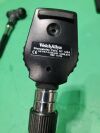 WELCH ALLYN Green Series 777 Wall Transformer w/ Coaxial Ophthalmoscope 11720 & Macroview Otoscope 23810 Diagnostic Set