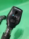 WELCH ALLYN Green Series 777 Wall Transformer w/ Coaxial Ophthalmoscope 11720 & Macroview Otoscope 23810 Diagnostic Set