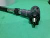 WELCH ALLYN Green Series 777 Wall Transformer w/ Coaxial Ophthalmoscope 11720 & Macroview Otoscope 23810 Diagnostic Set
