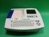 WELCH ALLYN CP200 Machine EKG